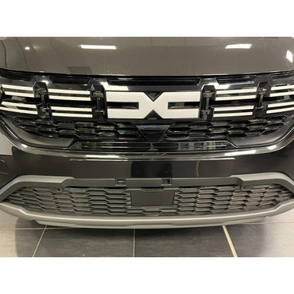 Dacia Jogger - 1.6 TCe-h EXTREME Auto Euro 6 (s/s) 5dr