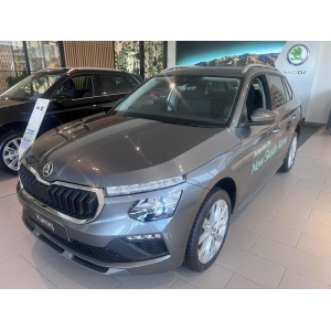 SKODA Kamiq - 1.0 TSI SE L DSG Euro 6 (s/s) 5dr
