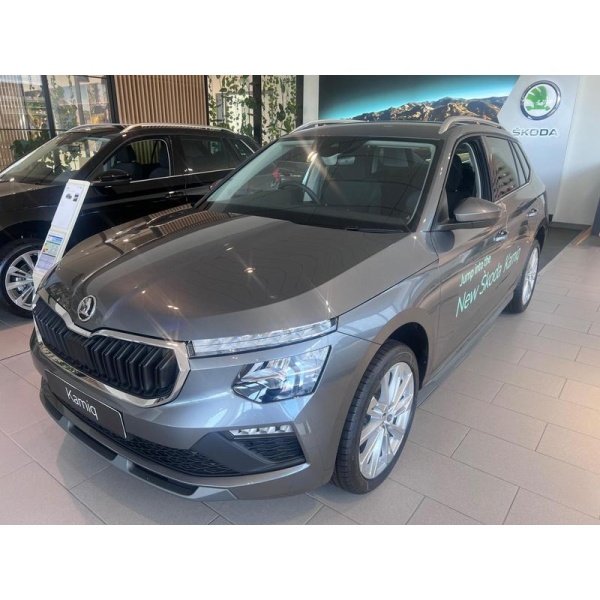SKODA Kamiq - 1.0 TSI SE L DSG Euro 6 (s/s) 5dr