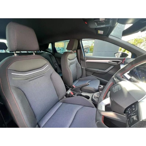 SEAT Ibiza - 1.0 TSI FR Euro 6 (s/s) 5dr