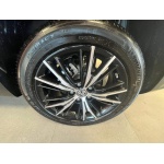 MG MG5 - 61.1kWh Trophy Estate 5dr Electric Auto (156 ps)