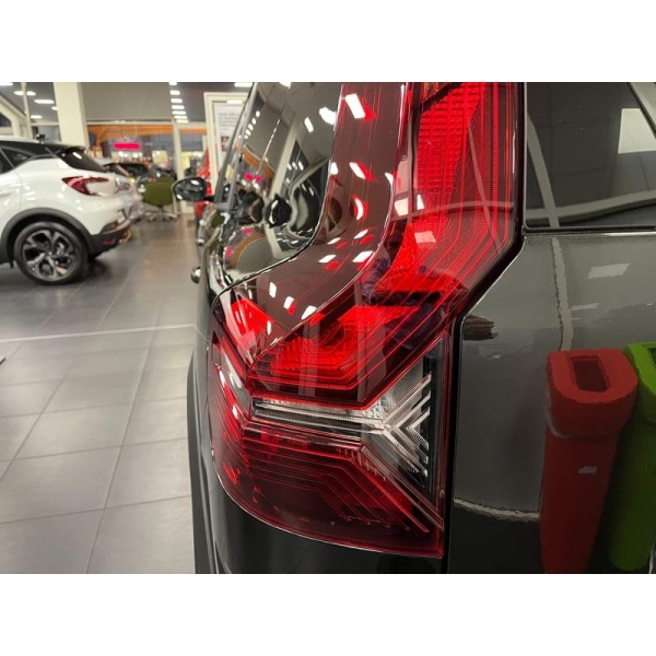 Dacia Jogger - 1.6 TCe-h EXTREME Auto Euro 6 (s/s) 5dr
