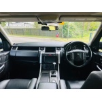 Land Rover Range Rover Sport - 2.7 TD V6 S 5dr
