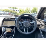Jaguar XE - 2.0 D200 R-Dynamic SE Black 4dr Auto