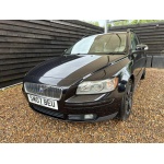 Volvo V50 - 2.4 SE 5d 170 BHP