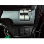 Honda Fr-v - 1.8 i-VTEC ES 5dr