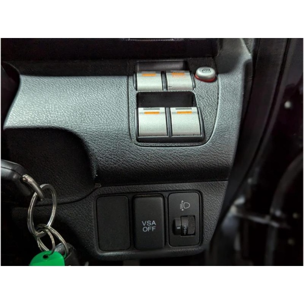 Honda Fr-v - 1.8 i-VTEC ES 5dr