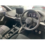 Audi Q2 - 1.5 TFSI CoD 35 S line Euro 6 (s/s) 5dr