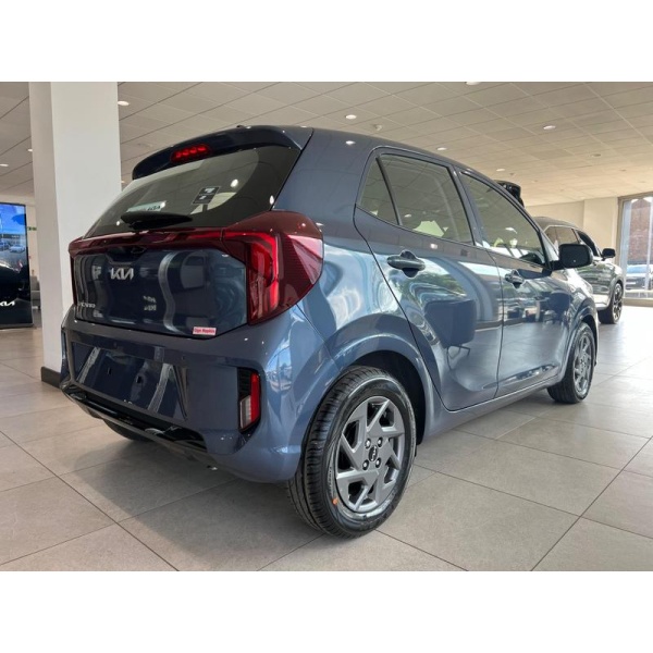 KIA Picanto - 1.0 2 Euro 6 (s/s) 5dr