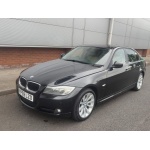 BMW 3 Series - 2.0 318d SE Business Edition Saloon 4dr Diesel Manual Euro 5 (143 ps)