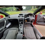Peugeot RCZ - 1.6 THP Sport Coupe 2dr Petrol Manual Euro 5 (156 ps)