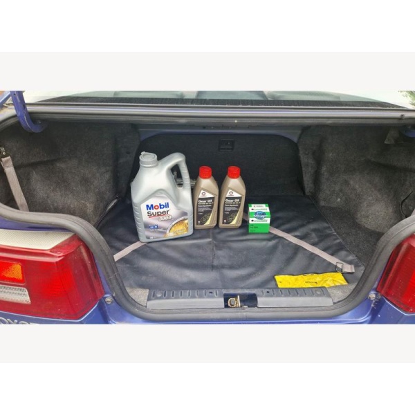 Toyota Paseo - 1.5 ST Coupe 2dr Petrol Manual (89 bhp)