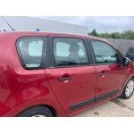 Citroen C3 Picasso - 1.6 HDi VTR+ MPV 5dr Diesel Manual Euro 4 (90 ps)