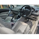 Peugeot 308 CC - 2.0 HDi GT Convertible 2dr Diesel Manual Euro 5 (140 ps)