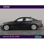 BMW 3 Series - 2.0 330e 12kWh SE Pro Plug-in (292 ps) 4dr