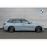 BMW 3 Series Touring - BMW 330e M Sport 2.0 5dr