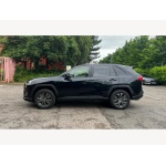 Toyota RAV4 - 2.5 VVT-h Design CVT Euro 6 (s/s) 5dr