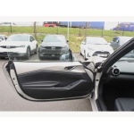 Mazda MX-5 - Roadster 1.5 132ps Exclusive-Line / Black Leather 2dr