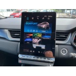 Renault Captur - esprit Alpine E-Tech full hybrid 145 ^MY25] 1.6 5dr