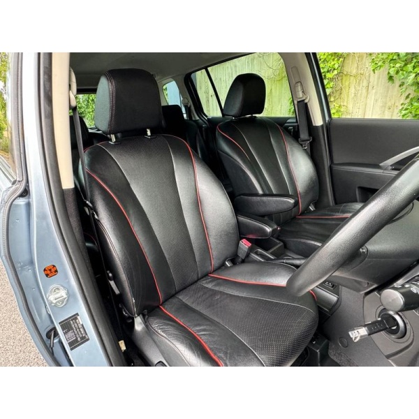 Mazda Mazda5 - 2.0 Sport Euro 5 (s/s) 5dr