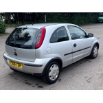 Vauxhall Corsa - 1.0i Life 3dr