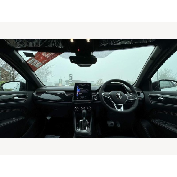 Renault Arkana - 1.6 E-TECH E-Tech engineered Auto 2WD Euro 6 (s/s) 5dr