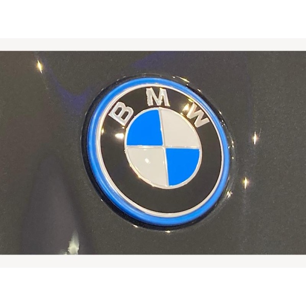 BMW i5 - 442kW M60 xDrive 84kWh 4dr Auto