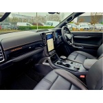 Ford Ranger - 2.0 TD EcoBlue Wildtrak Auto 4WD Euro 6 (s/s) 4dr