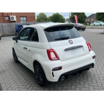 Abarth 695 - 1.4 T-Jet Competizione Hatchback 3dr Petrol Auto Euro 6 (180 bhp)