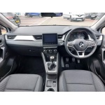 Renault Captur - 1.0 TCe evolution Euro 6 (s/s) 5dr