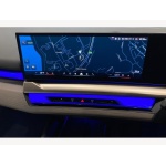BMW i5 - 442kW M60 xDrive 84kWh 4dr Auto