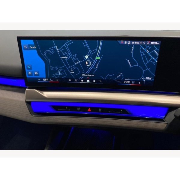 BMW i5 - 442kW M60 xDrive 84kWh 4dr Auto