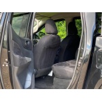 Nissan Navara - 2.3 dCi Acenta+ Pickup 4dr Diesel Manual 4WD Euro 5 (190 ps)