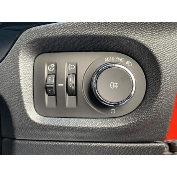 Vauxhall Corsa - Yes 1.2 5dr