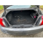 MG ZT - 2.0 135 CDTi + Saloon 4dr Diesel Manual (163 g/km, 129 bhp)