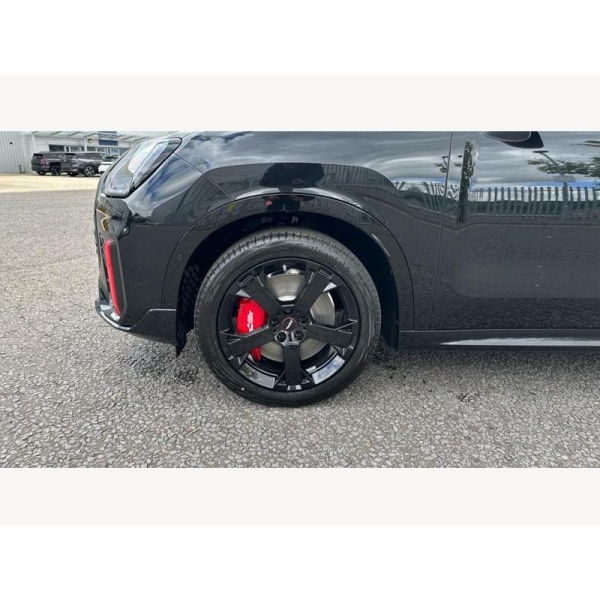MINI Countryman - 2.0 MHEV John Cooper Works Auto ALL4 Euro 6 (s/s) 5dr