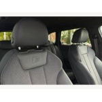 Audi A4 Avant - 2.0 TFSI 35 Black Edition S Tronic Euro 6 (s/s) 5dr