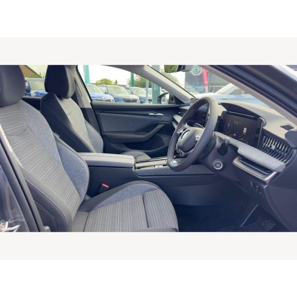SKODA Superb - 1.5 TSI e-TEC MHEV SE Technology DSG Euro 6 (s/s) 5dr
