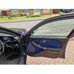 MG Zt-t - 1.8 160 T + Estate 5dr Petrol Manual (194 g/km, 158 bhp)