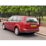 Ford Focus - 1.6 Sport 5dr