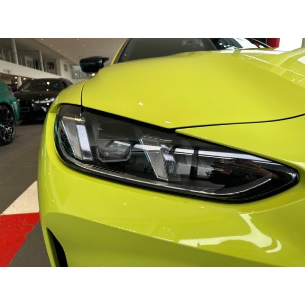 BMW M4 - 3.0 BiTurbo Competition M Steptronic xDrive Euro 6 (s/s) 2dr
