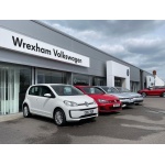 Volkswagen Touran - 1.5 TSI EVO R-Line DSG Euro 6 (s/s) 5dr