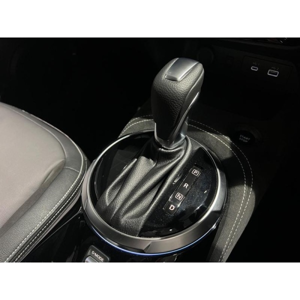 Nissan Juke - 1.6 Tekna+ Auto Euro 6 5dr