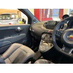 Abarth 695C - 1.4 T-Jet Competizione Cabrio Auto Euro 6 2dr