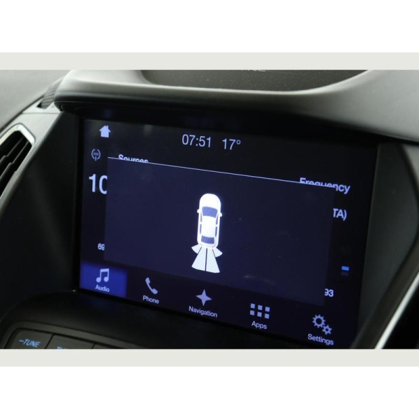 Ford Grand C-max - TITANIUM TDCI 1.5 5dr