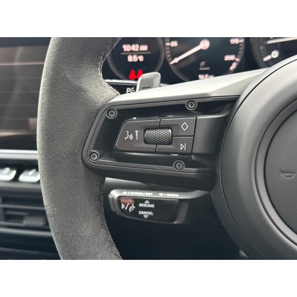 Porsche 911 - 3.0T 992 Carrera T PDK Euro 6 (s/s) 2dr