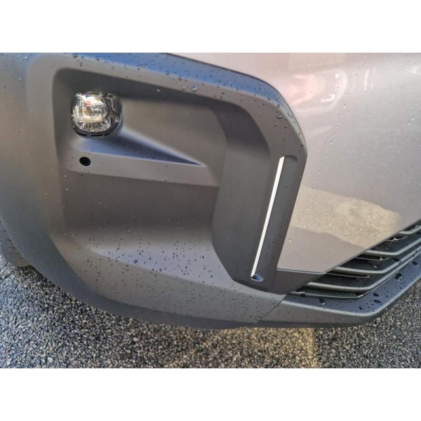 Citroen Berlingo - 1.2 PureTech Feel M MPV Euro 6 (s/s) 5dr