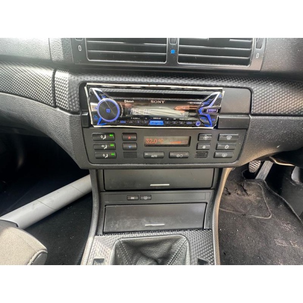 BMW 3 Series - 2.2 320Ci 320 M Sport 2dr