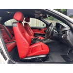 BMW 3 Series - 2.0 320d M Sport Highline Euro 5 2dr