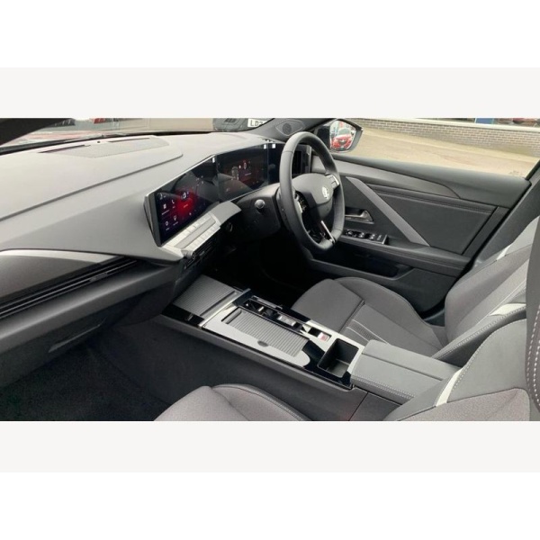Vauxhall Astra - 1.2 Turbo GS Sports Tourer Auto Euro 6 (s/s) 5dr